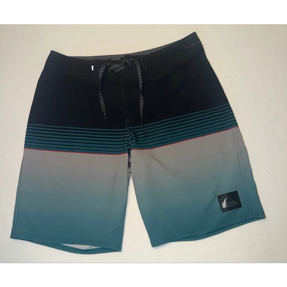 Quick Silver men’s highline board shorts
